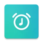 Logo of Mornify - Wake up to music android Application 